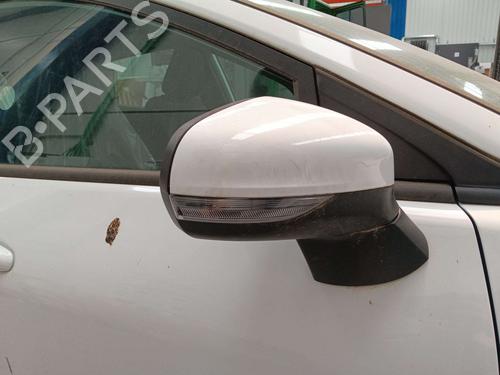 Rear parcel shelf FORD PUMA (J2K, CF7) 1.0 EcoBoost mHEV | BP38616597C85  - Image 20
