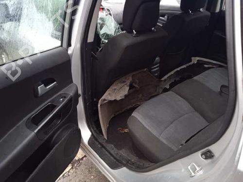 Right mirror KIA CEE'D Hatchback (ED) | BP16714737C27