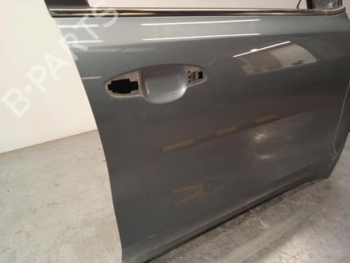 Right front door KIA SPORTAGE IV (QL, QLE)  | BP26166776C3
