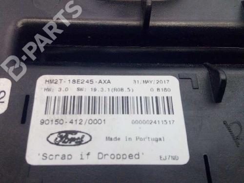 Switch FORD USA EDGE 2.0 TDCi Bi-Turbo AWD | BP8900099I30 