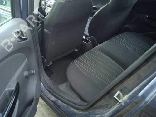 Right taillight OPEL CORSA D (S07) 1.4 (L08, L68) | BP9075895C35 