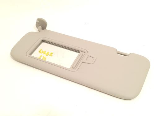 Used Left sun visor Left sun visor 37266260 37266260