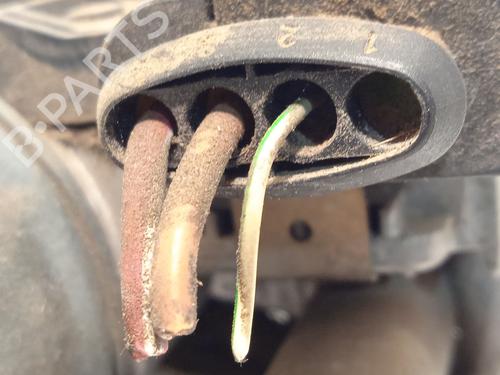Front wiper motor SEAT ALTEA XL (5P5, 5P8)  | BP24808516M29 