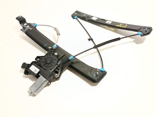 Front left window mechanism MG MG TF 115 | BP34187386C22 - Image 2