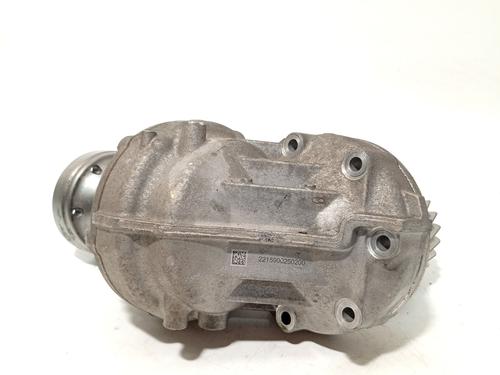 Transfer box MERCEDES-BENZ GLB (X247) GLB 220 d 4-matic (247.615) | BP32340606M36