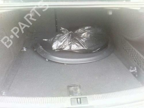 Elektronisk modul AUDI A4 B8 (8K2) 2.0 TDI | BP2434748M83 