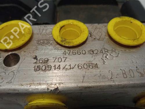 ABS pump DACIA SANDERO II  | BP9703045M43 