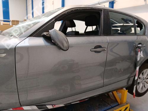 Left front window switch BMW 1 (E87) 118 i | BP39650051I27 - Image 22