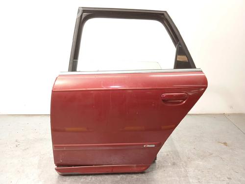 Used Left rear door AUDI A4 B7 Avant (8ED) 2.0 TDI (170 hp) 17199353