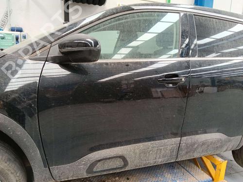 Subframe CITROËN C5 AIRCROSS (A_) 1.6 Hybrid | BP40037655M9 - Image 8