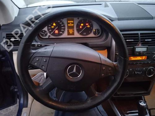 Front left window mechanism MERCEDES-BENZ B-CLASS Sports Tourer (W245) B 200 TURBO (245.234) | BP11993916C22 