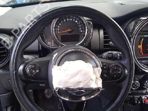 Right rear brake caliper MINI MINI (F56) One First | BP15044101M106 