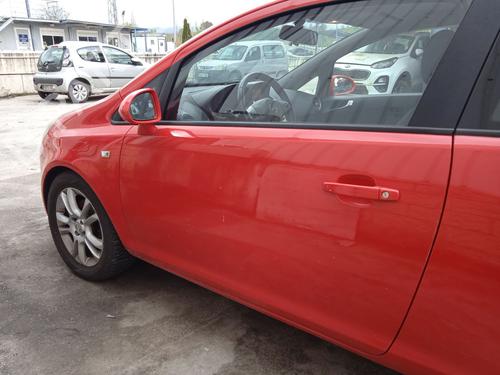 Right headlight OPEL CORSA D (S07) 1.3 CDTI (L08, L68) | BP25623265C29 - Image 18