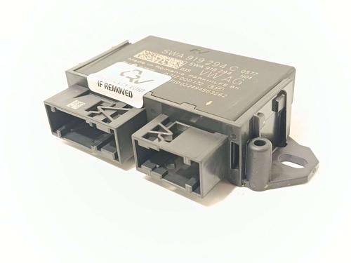 Used Electronic module Electronic module 39552686 39552686