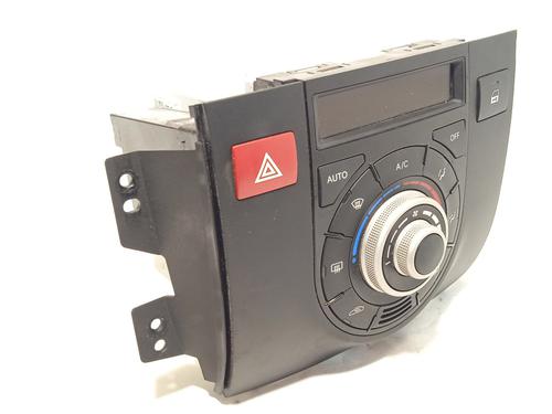 climate-control-kia-venga-yn-2010-2011-2012-2013-2014-2015-2016-2017-2018-2019-26396609 main image