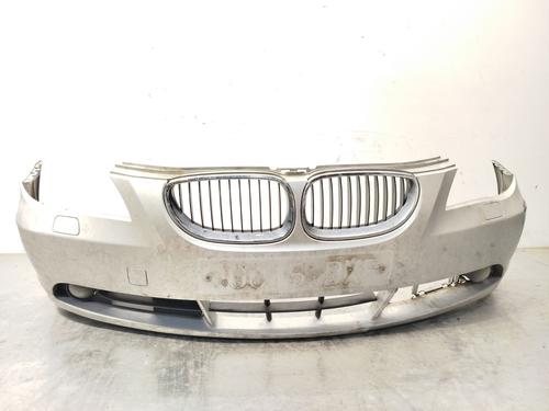 Used Front bumper BMW 5 (E60) 520 d (163 hp) 24553822