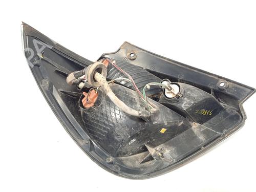 Right taillight KIA RIO II (JB) 1.5 CRDi | BP23438544C35
