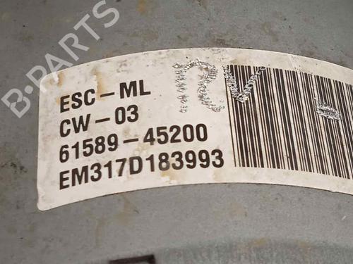 ABS pump KIA CEE'D (JD) 1.4 CRDi 90 | BP16357804M43 