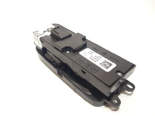Left front window switch VOLVO C30 (533) D5 | BP8691052I27 - Image 3