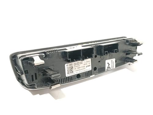Climate control AUDI A1 Sportback (GBA) 30 TFSI | BP33933242I5 - Image 4