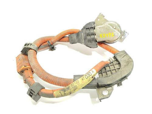 Electronic module LEXUS CT (ZWA10_) 200h (ZWA10_, ZWA10R) | BP26138635M83 - Image 2