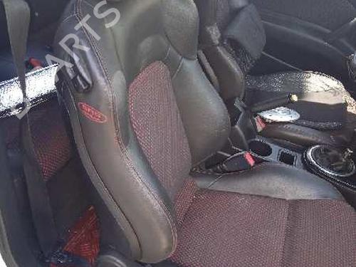 Right front door HYUNDAI COUPE II (GK)  | BP7839324C3 