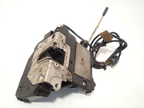 Used Front left lock MERCEDES-BENZ E-CLASS (W211) [2002-2009]  21266258