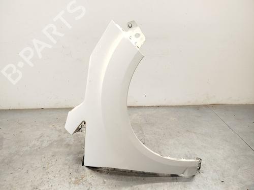 Used Right front fenders FORD C-MAX II (DXA/CB7, DXA/CEU) 1.5 TDCi (120 hp) 32166577
