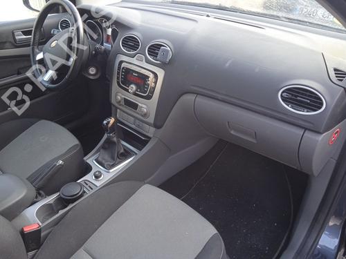 Left mirror FORD FOCUS II (DA_, HCP, DP)  | BP19448107C26 