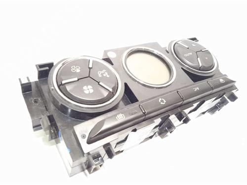 Used Climate control Climate control 17949155 17949155