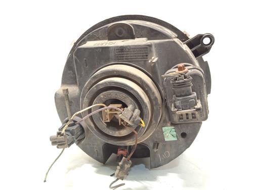 Left headlight JEEP CHEROKEE (KJ) 2.5 CRD 4x4 | BP24553796C28 - Image 4