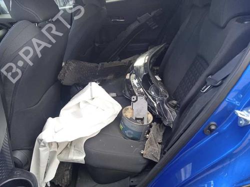 Electronic module TOYOTA C-HR (_X1_) | BP16500014M83