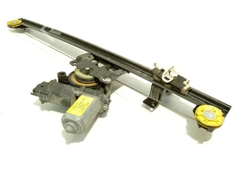 Front right window mechanism CITROËN JUMPER II Van 2.2 HDi 130 | BP29445547C23 