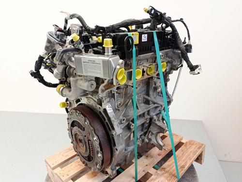 Used Engine Engine FORD KUGA III (DFK) 2.5 Duratec Plug-in-Hybrid (152 hp) 35920535 35920535