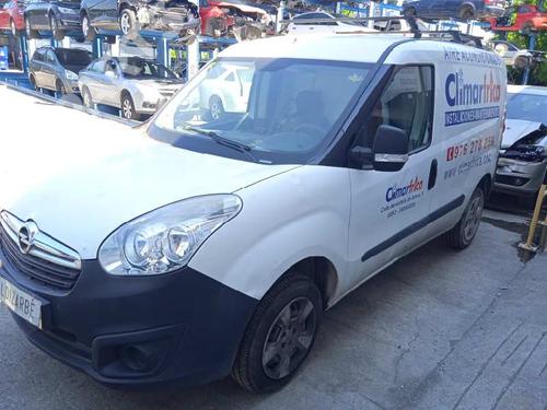 Used Parts OPEL COMBO Tour (X12)  1.3 CDTI (C26, D26, E26, C05)  900129