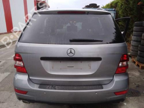 Electronic module MERCEDES-BENZ M-CLASS (W164) ML 300 CDI 4-matic (164.121) | BP6461806M83 