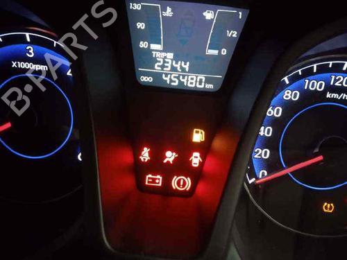 Instrument cluster HYUNDAI ix20 (JC) 1.6 CRDI | BP8855192C47 