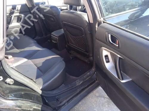 Rear parcel shelf SUBARU LEGACY IV (BL) 2.5 AWD (BL9) | BP10618473C85 