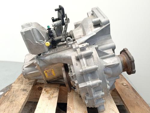 Gearbox SEAT IBIZA V (KJ1, KJG) 1.0 TSI | BP36996945M3 - Image 4