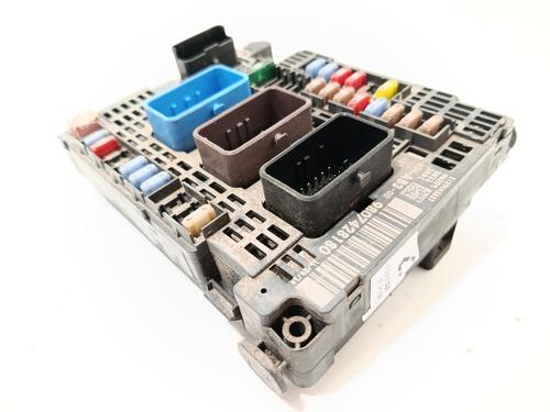 Fuse box PEUGEOT 508 I (8D_) 2.0 HDi | BP34581758E1 - Image 2