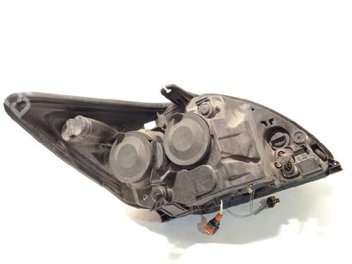 Left headlight FORD FOCUS II (DA_, HCP, DP) 1.6 TDCi | BP10297083C28 