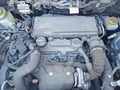 Frontplate/Frontkurv CITROËN NEMO Box Body/MPV (AA_) 1.4 HDi | BP7304920C72 