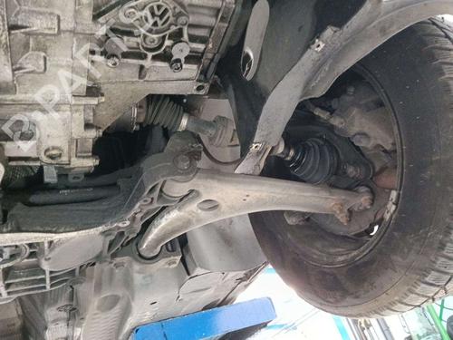 Right headlight VW PASSAT B6 (3C2) 1.9 TDI | BP38469512C29 - Image 34