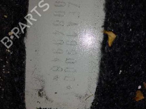 Starter FIAT GRANDE PUNTO (199_) 1.3 D Multijet | BP4464129M8 