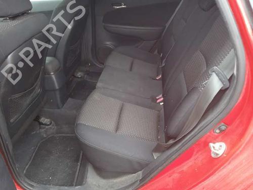 Starter HYUNDAI i30 (FD) | BP18431959M8