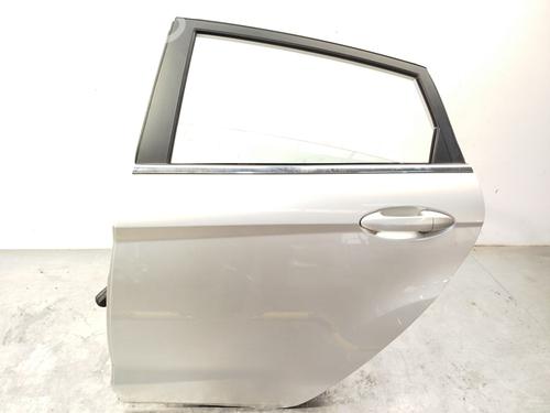 Used Left rear door FORD FIESTA VI (CB1, CCN) 1.6 TDCi (95 hp) 23389866