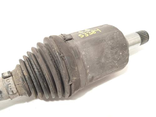 Right front driveshaft MERCEDES-BENZ GLK-CLASS (X204)  | BP18014262M39 