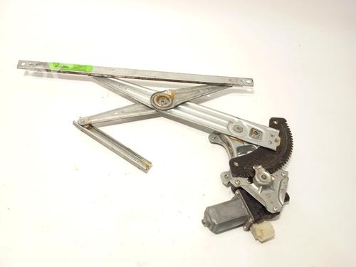 Front left window mechanism NISSAN NOTE (E12) 1.2 | BP18459334C22 - Image 2