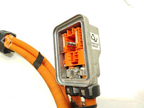 Electronic module VOLVO XC40 (536) Recharge | BP38011576M83 - Image 3