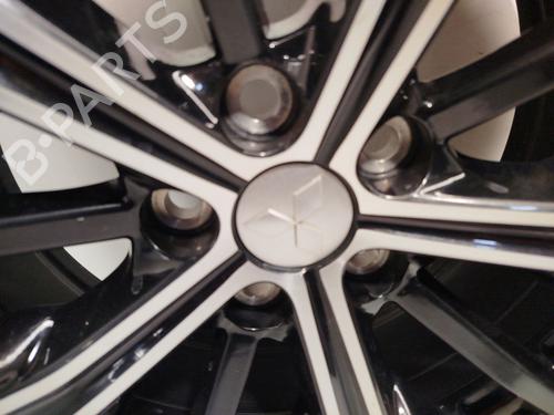 Fælk MITSUBISHI ECLIPSE CROSS (GK_, GL_) 1.5 T-Mivec | BP24958066C45 - Image 4